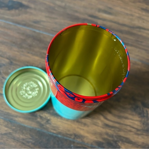 Fortnum & Mason Biscuit Tin - Picture 8 of 9